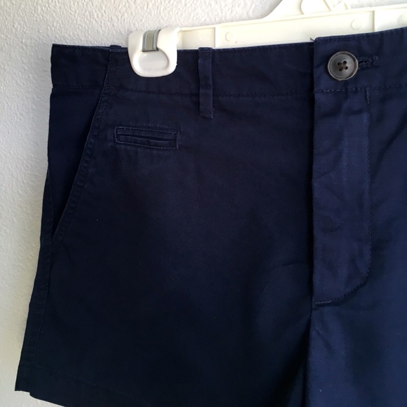 Blue shorts - Picture 2 of 4